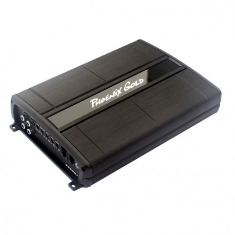 Phoenix Gold SX1200.5. ����������� �������������� SX1200.5.